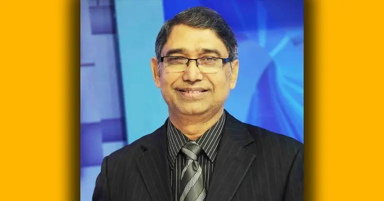 মুক্তিযুদ্ধমন্ত্রী আহমেদ আযম খান